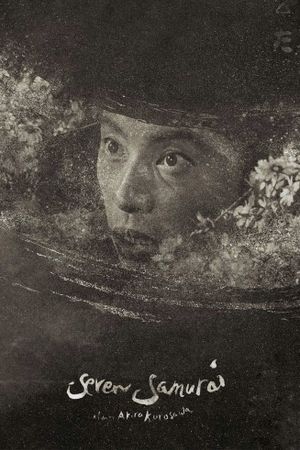 Seven Samurai's poster