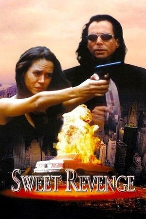 Sweet Revenge's poster