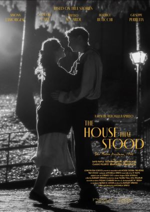 The House That Stood's poster image