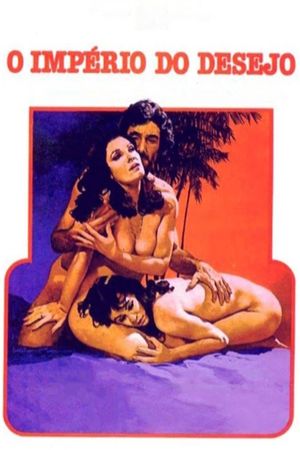 The Empire of Desire's poster