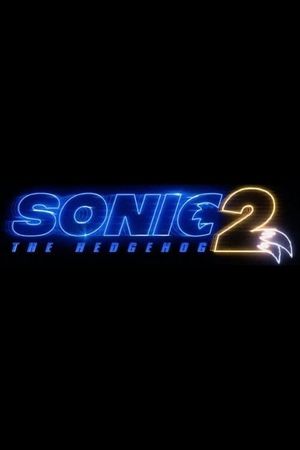Sonic the Hedgehog 2's poster