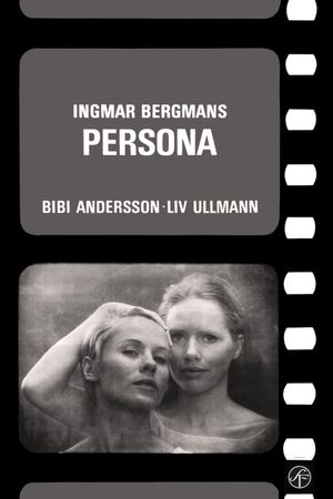 Persona's poster
