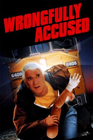 Wrongfully Accused's poster