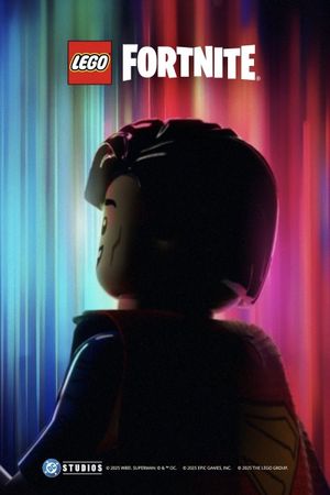 Superman's poster