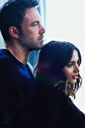 Deep Water's poster