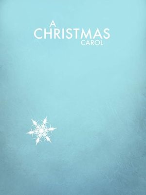 A Christmas Carol's poster