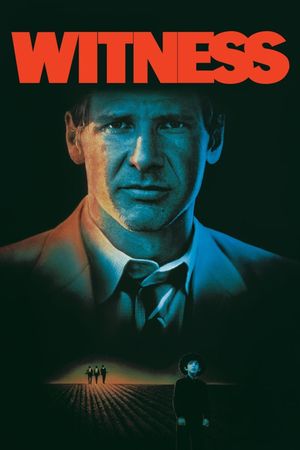 Witness's poster