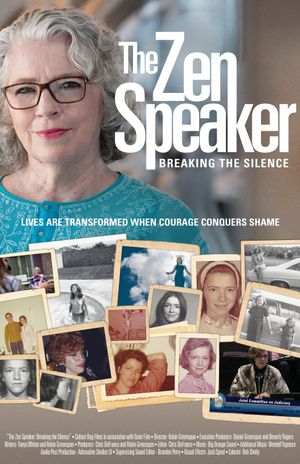 The Zen Speaker: Breaking the Silence's poster