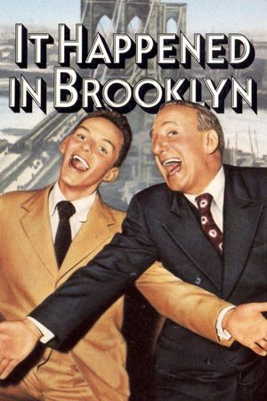 It Happened in Brooklyn's poster