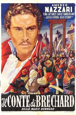 The Count of Brechard's poster