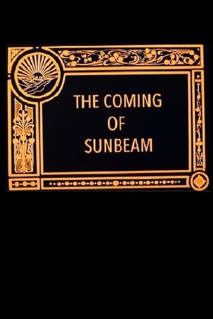 The Coming of Sunbeam's poster