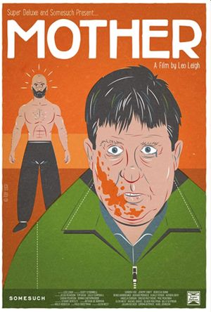 Mother's poster