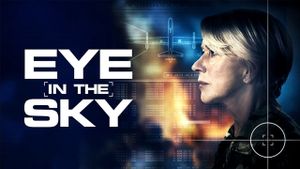 Eye in the Sky's poster