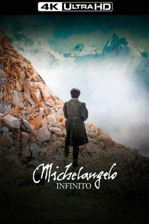 Michelangelo - Infinito's poster