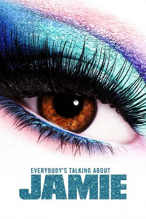 Everybody's Talking About Jamie's poster
