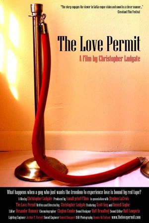 The Love Permit's poster