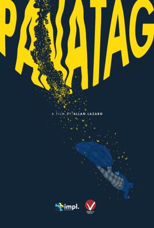Panatag's poster