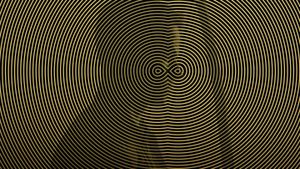 Infinite's poster