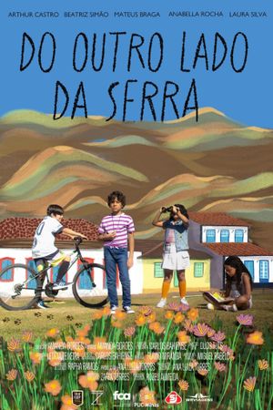 Do Outro Lado da Serra's poster