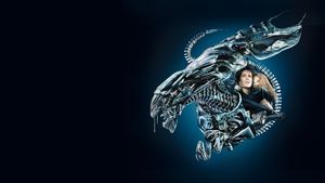 Aliens's poster