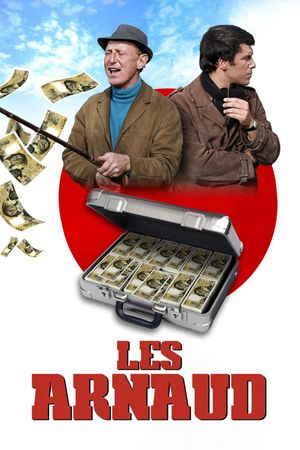 The Arnauds's poster