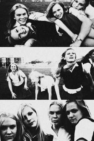 The Virgin Suicides's poster