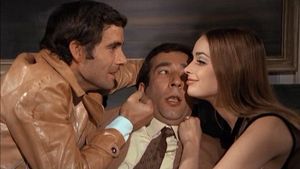 Psychout for Murder's poster