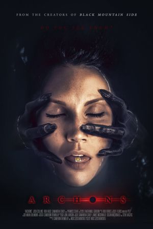 Archons's poster
