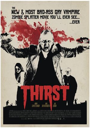Thirst's poster