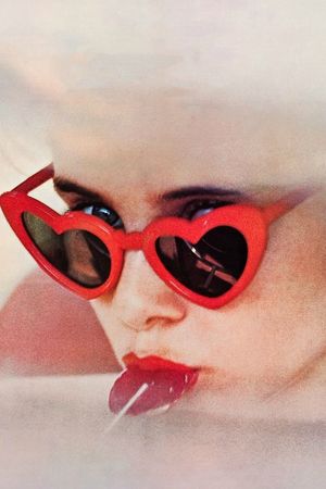 Lolita's poster