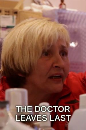 The Doctor Leaves Last's poster