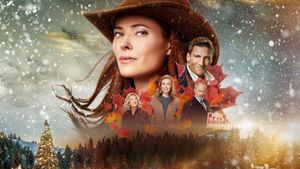 A Maple Valley Christmas's poster