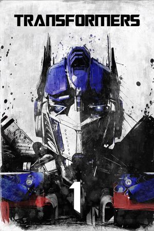 Transformers's poster