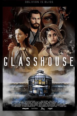 Glasshouse's poster
