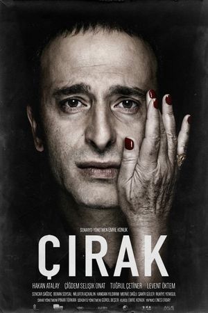 Çirak's poster