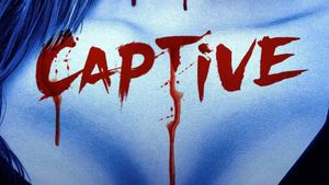 Captive's poster