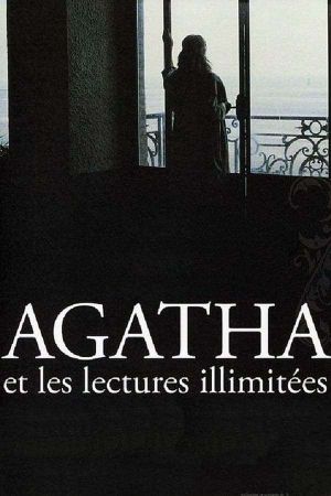 Agatha and the Limitless Readings's poster