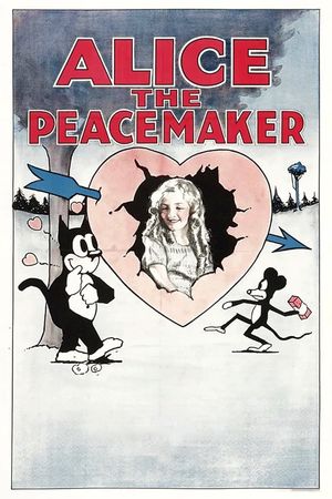 Alice the Peacemaker's poster