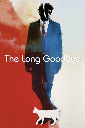 The Long Goodbye's poster