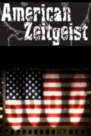 American Zeitgeist's poster