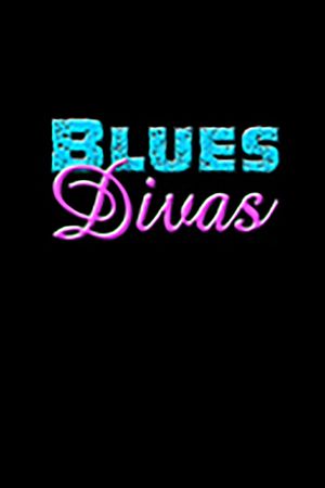 Blues Divas's poster
