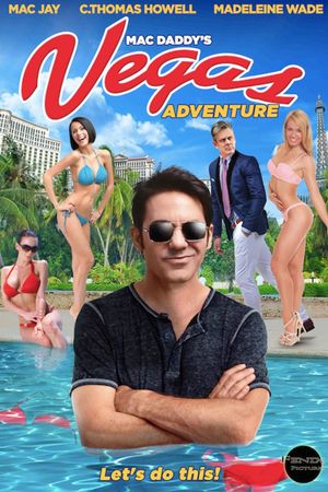 Mac Daddy's Vegas Adventure's poster image