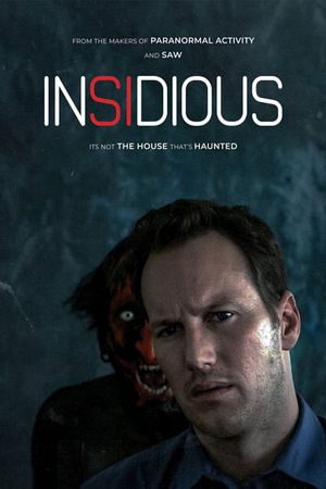 Insidious's poster