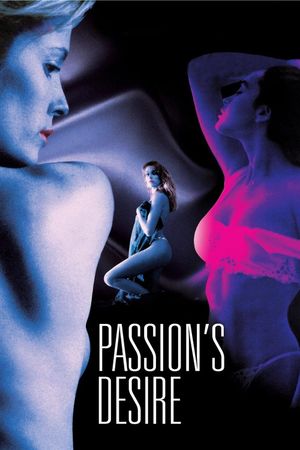 Passion's Desire's poster