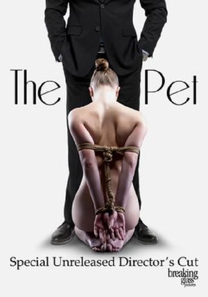 The Pet's poster
