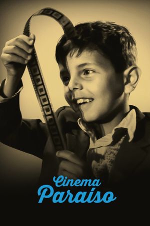 Cinema Paradiso's poster