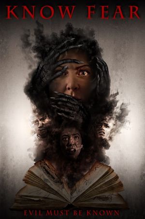 Know Fear's poster