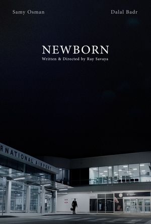 NEWBORN's poster