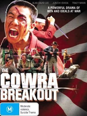 The Cowra Breakout's poster image