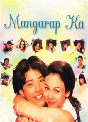 Mangarap ka's poster